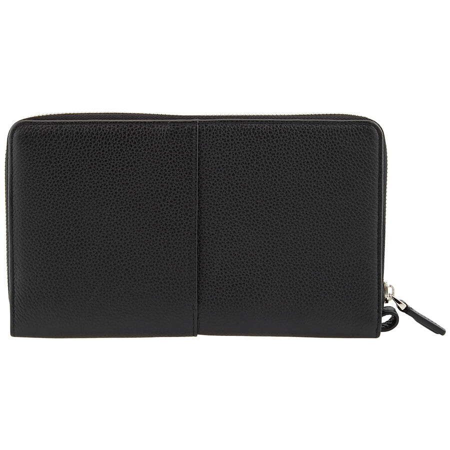 Montblanc Meisterstuck Travel Wallet 126257 4062037009605 Handbags