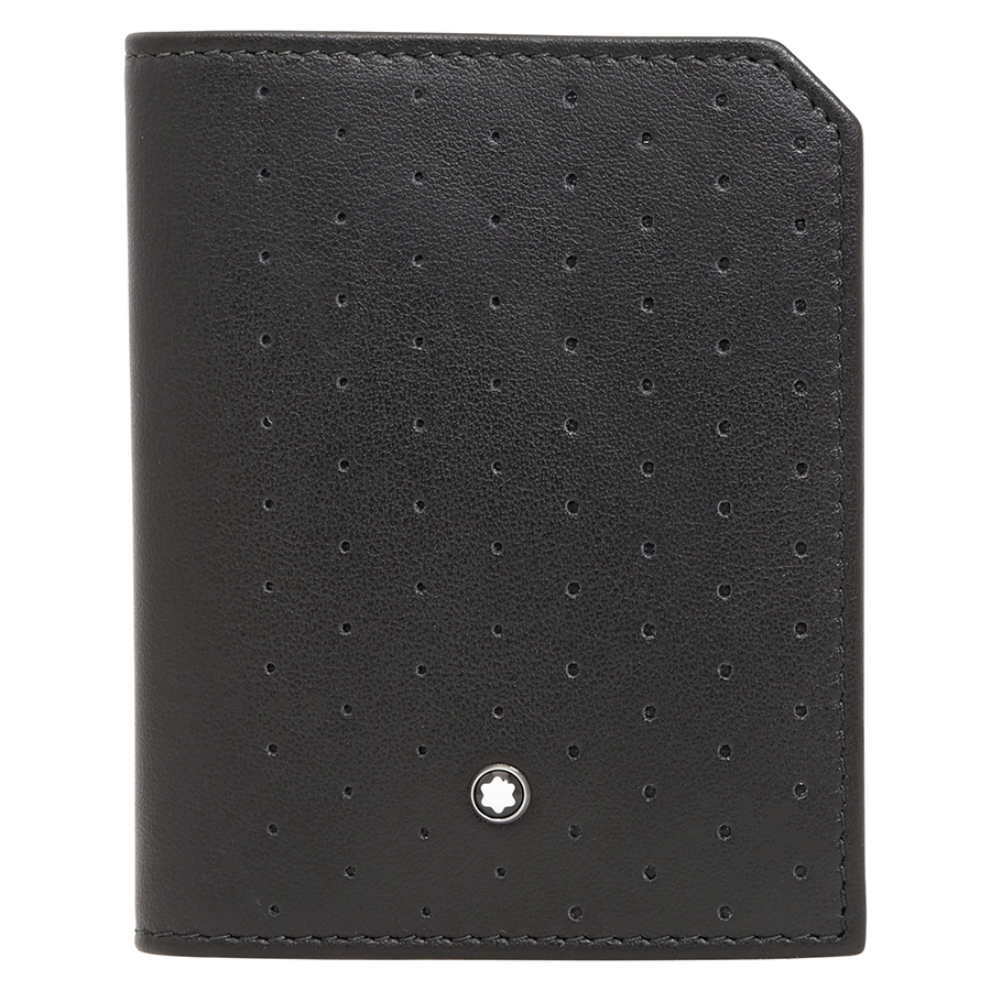Montblanc Urban Racing Spirit Business Card Holder 4cc with View 118720