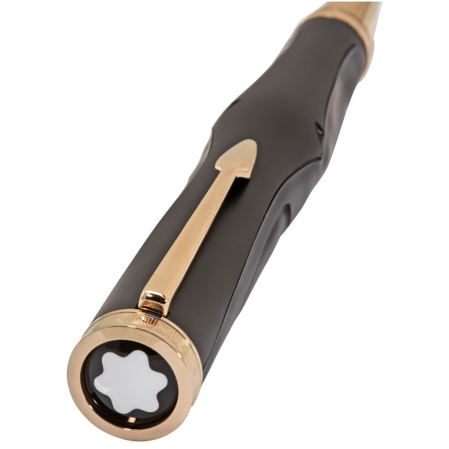 Montblanc homer rollerball clearance