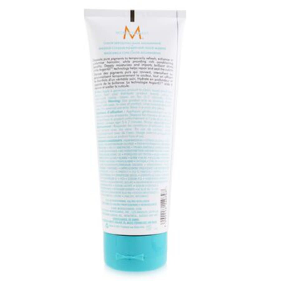 Moroccanoil Color Depositing Mask Aquamarine 200ml/6.7oz