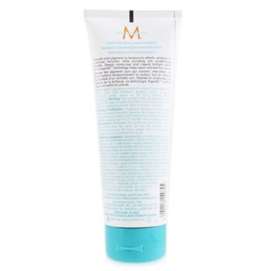 Moroccanoil Color Depositing Mask Bordeaux 200ml/6.7oz