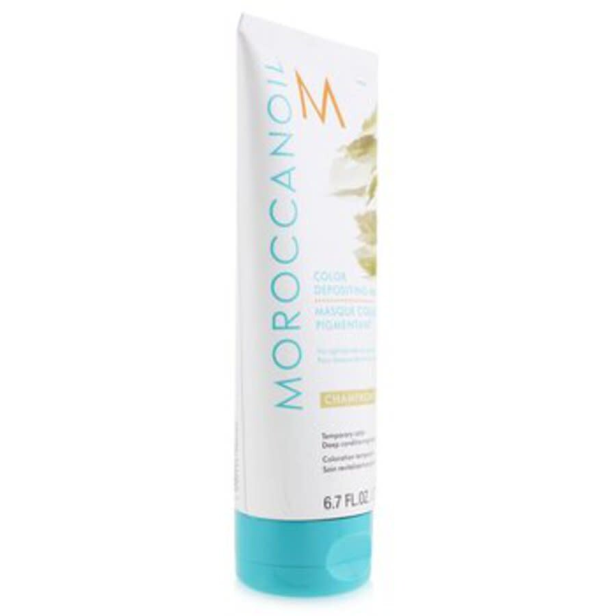 Moroccanoil Color Depositing Mask Champagne 200ml/6.7oz