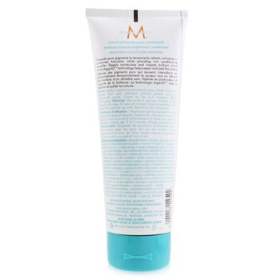 Moroccanoil Color Depositing Mask Champagne 200ml/6.7oz