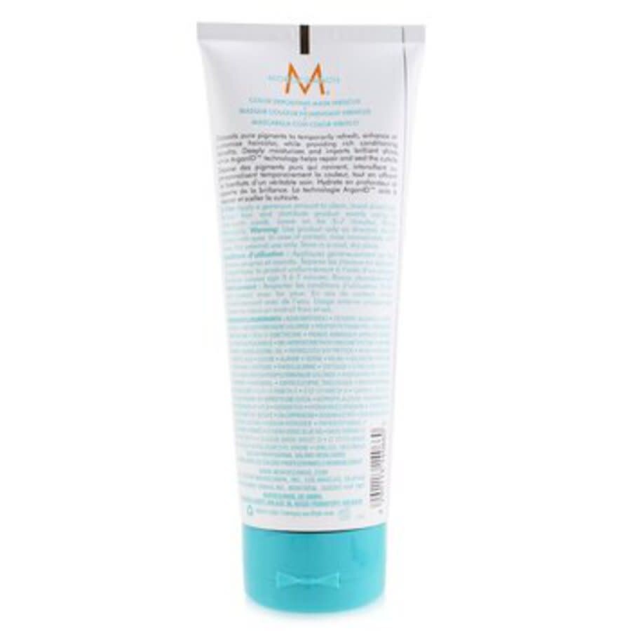 Moroccanoil Color Depositing Mask Hibiscus 200ml/6.7oz