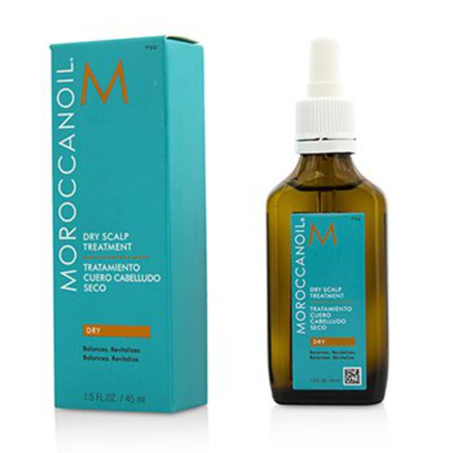 Moroccanoil Dry Scalp Treatment Dry 45ml/1.5oz 7290011521165