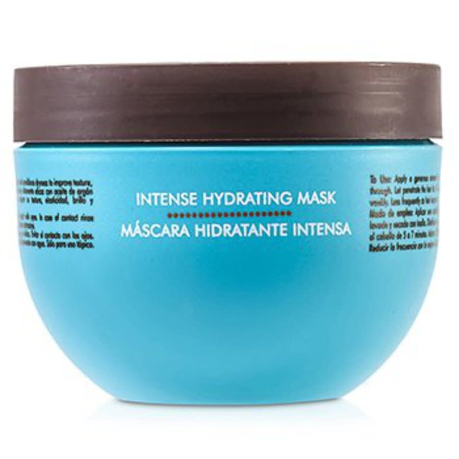 Moroccanoil Intense Hydrating Mask (For Medium to Thick Dry Hair