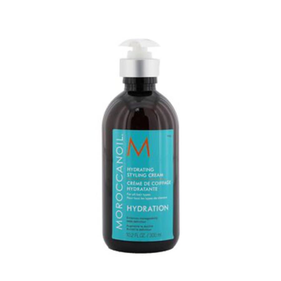 Moroccanoil / Moroccanoil Styling Cream 10.2 oz (300 ml) 7290011521028