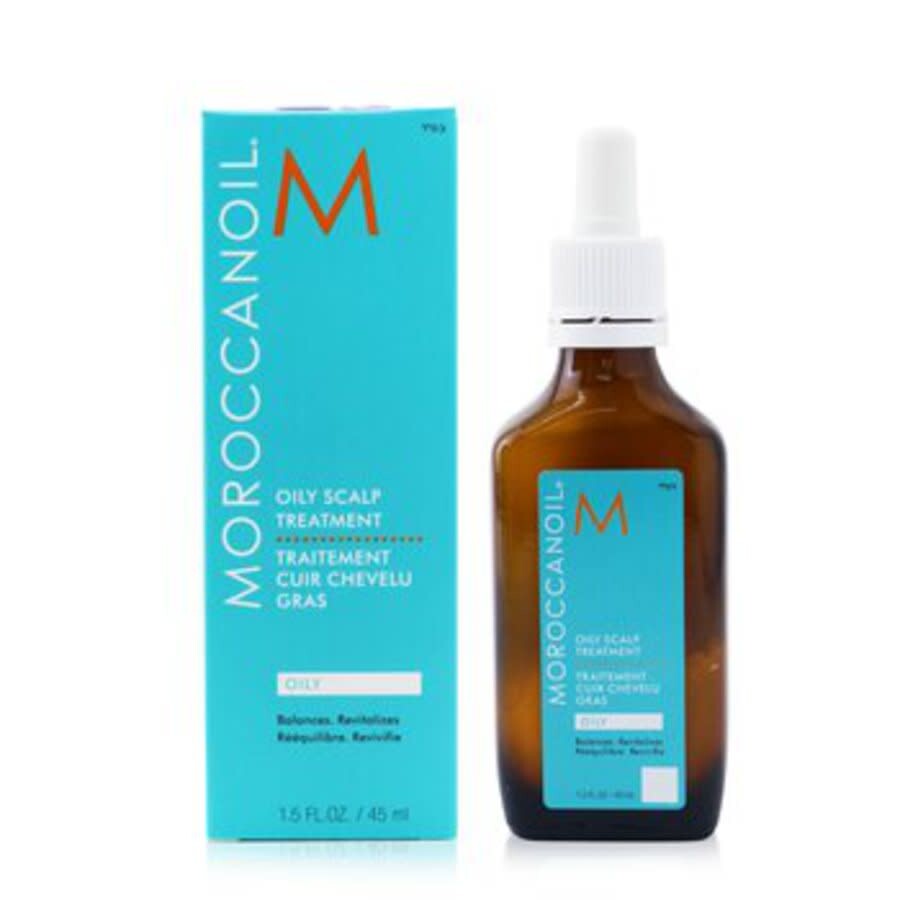 Moroccanoil Oily Scalp Treatment Oily 45ml/1.5oz 7290011521172