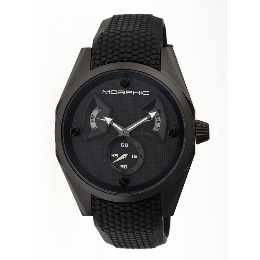 morphic watches