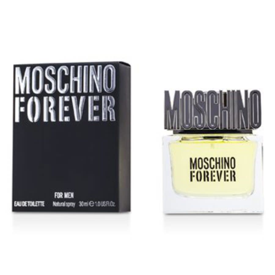 moschino men's cologne