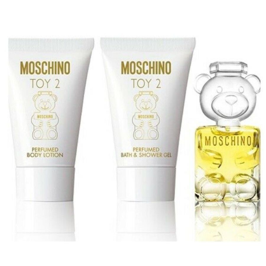 moschino sets