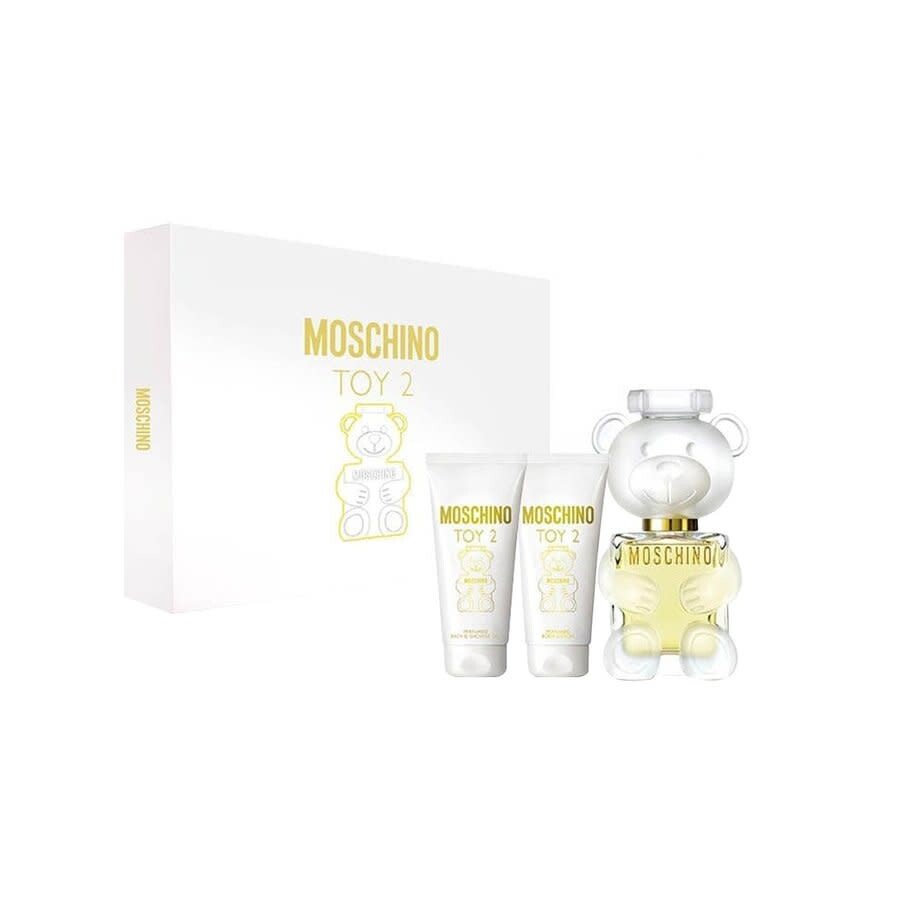 moschino perfume sets
