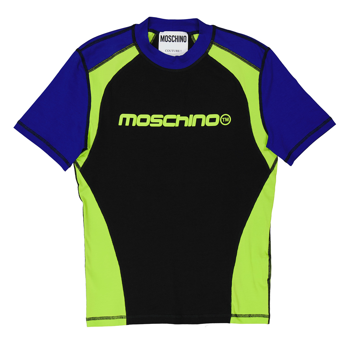 Moschino T-shirt  HCM055
