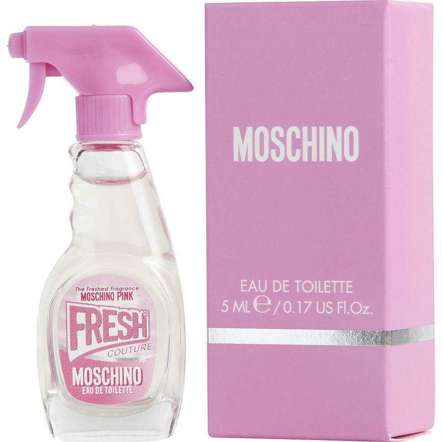 couture moschino perfume