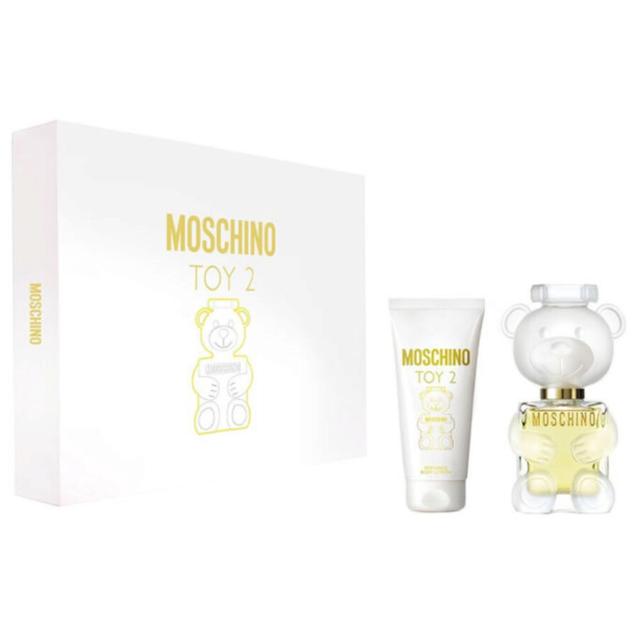 moschino sets