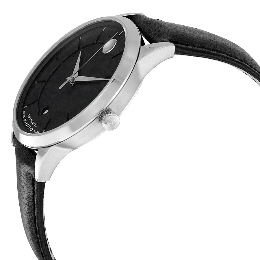 automatic movado