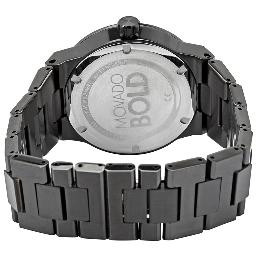used movado bold