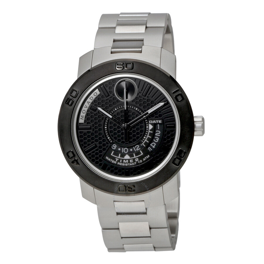Bold GMT Men's Watch