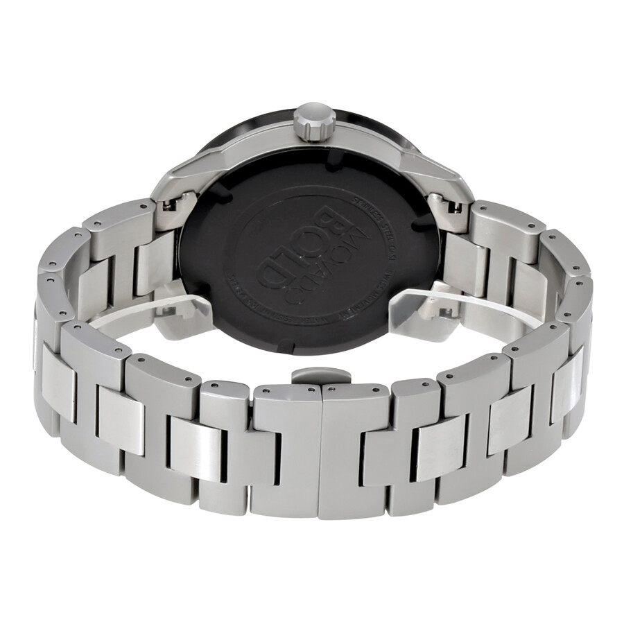 movado gmt