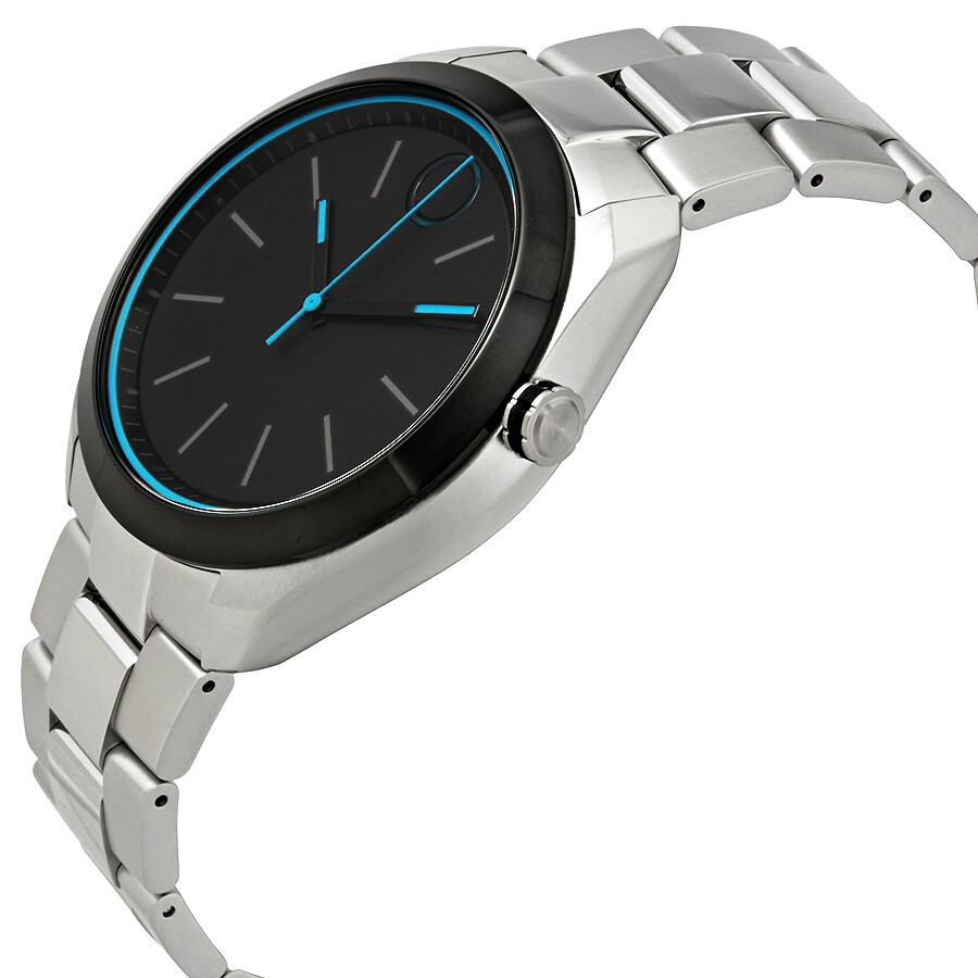 movado bold engineered by hp