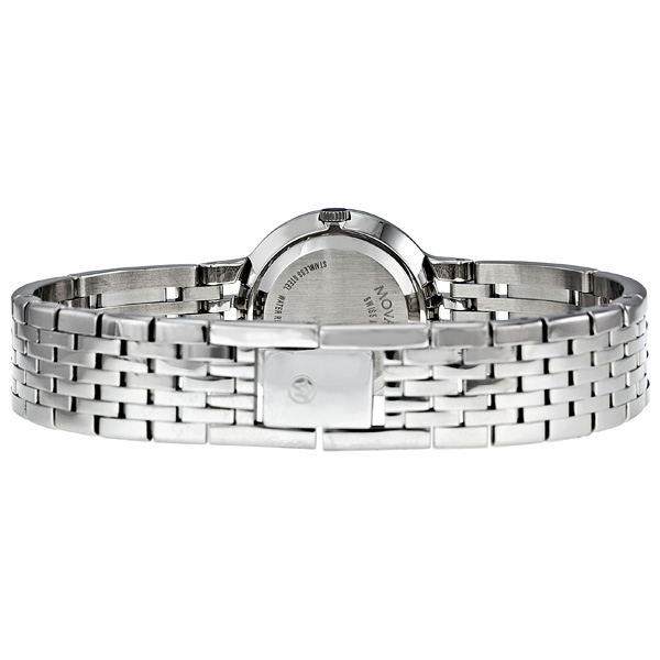 Movado Esperanza Ladies Watch 0606043 