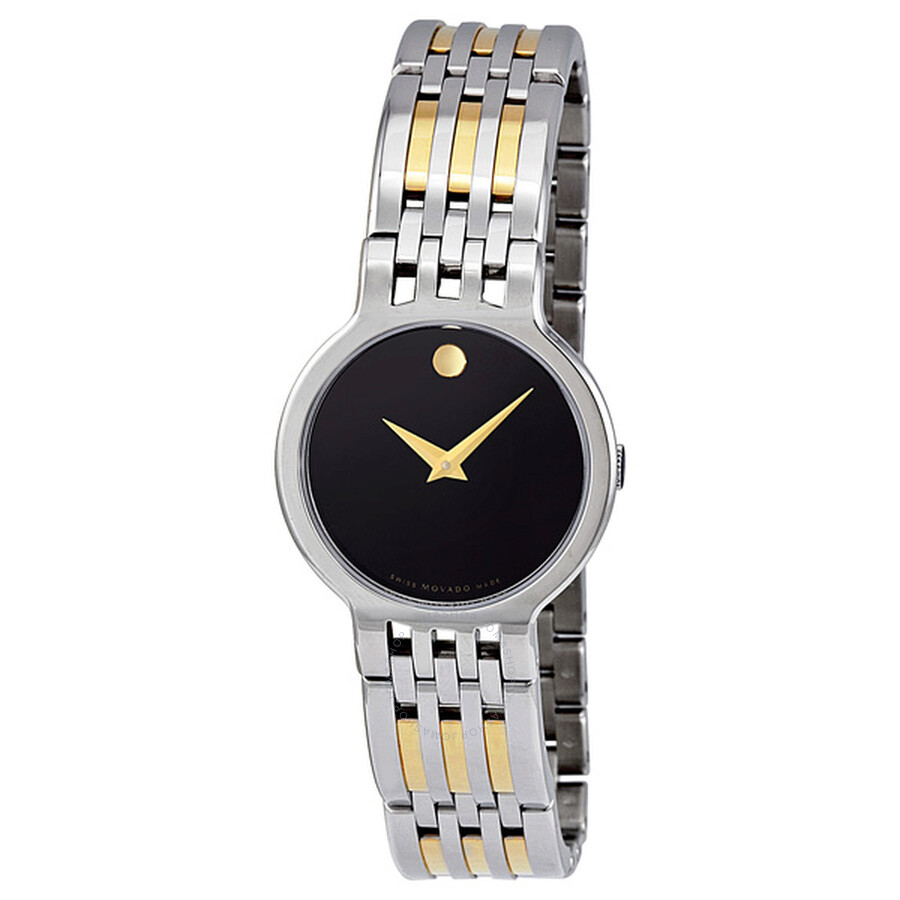 Esperanza Two-tone Ladies Watch