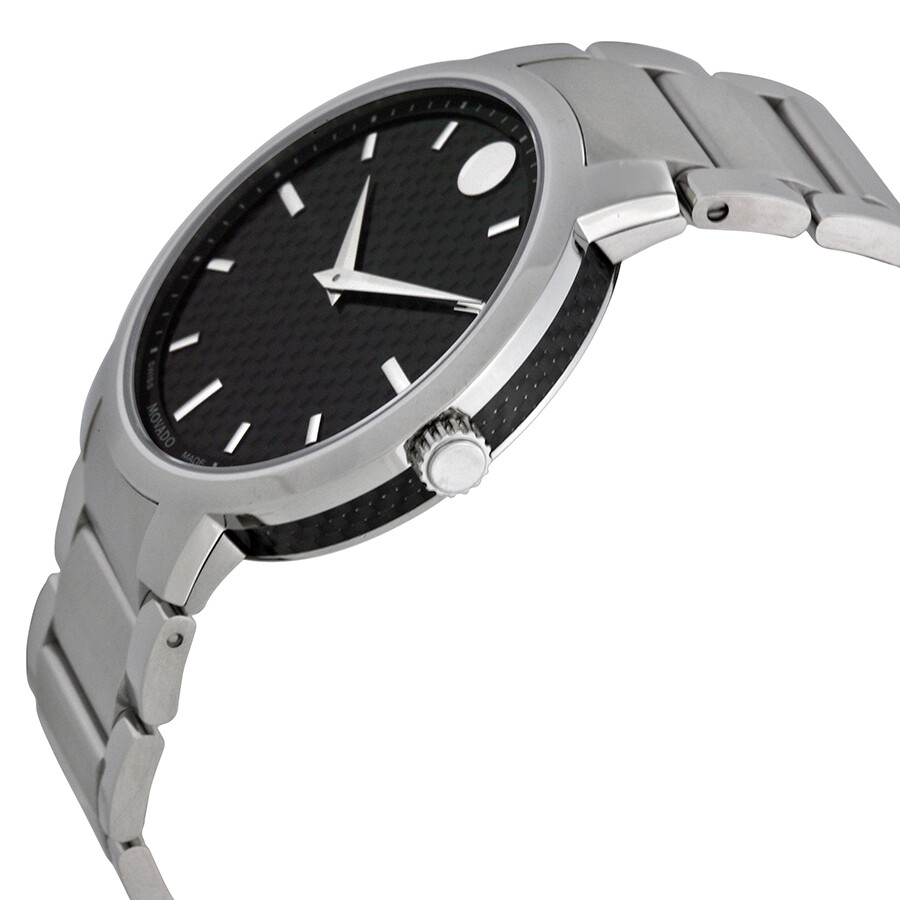 movado gravity watch