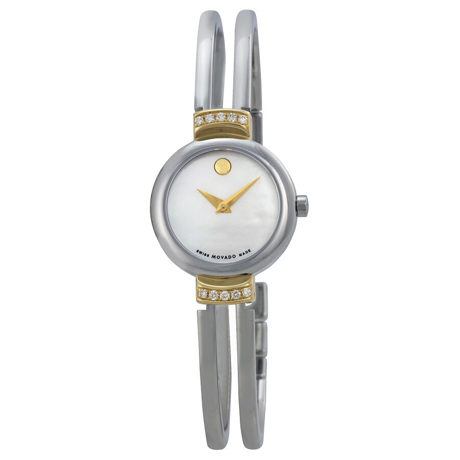 movado harmony watch
