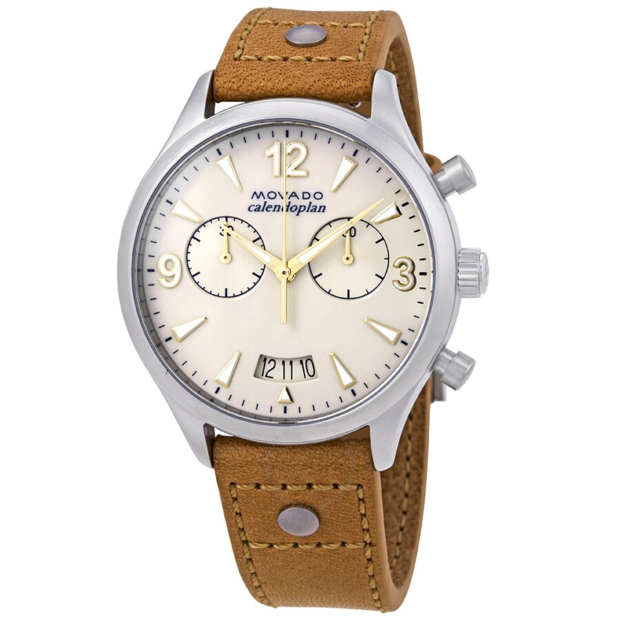 Heritage Chronograph Ladies Watch