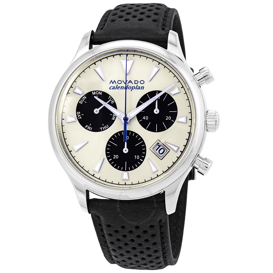 Heritage Chronograph Men's Watch