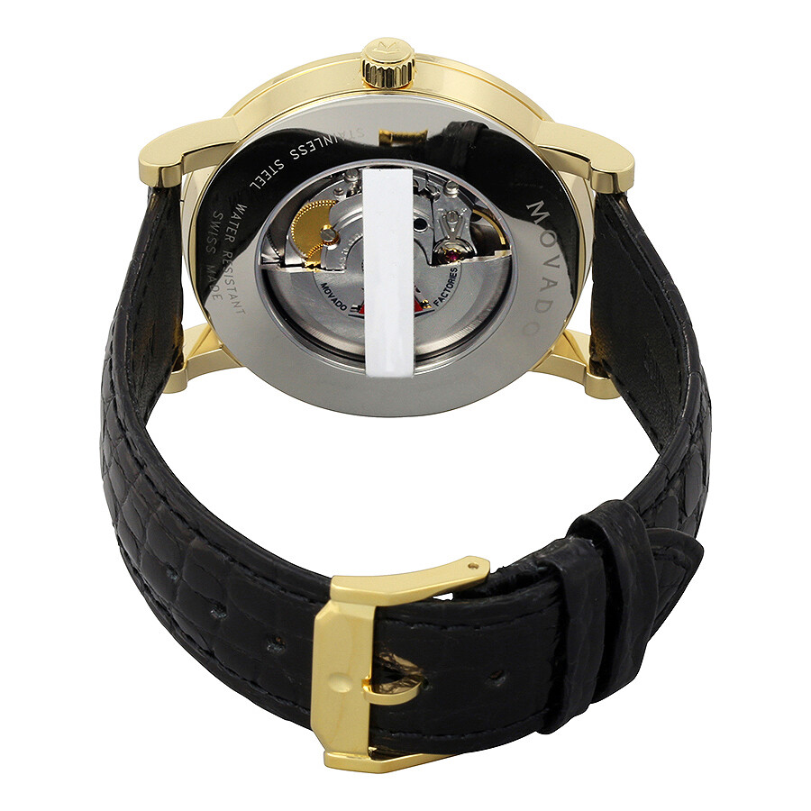 movado 0607007