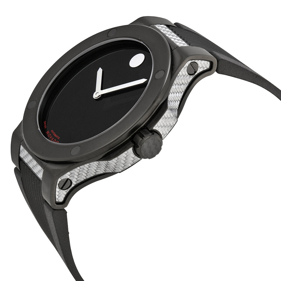 movado se extreme automatic