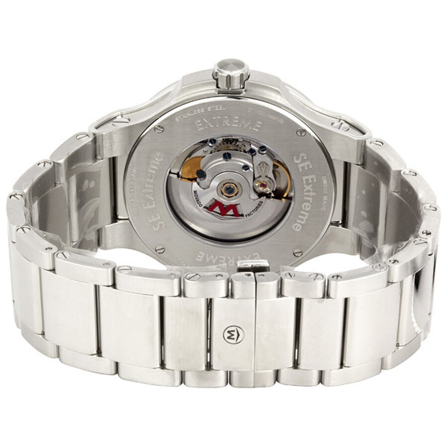 movado se extreme automatic