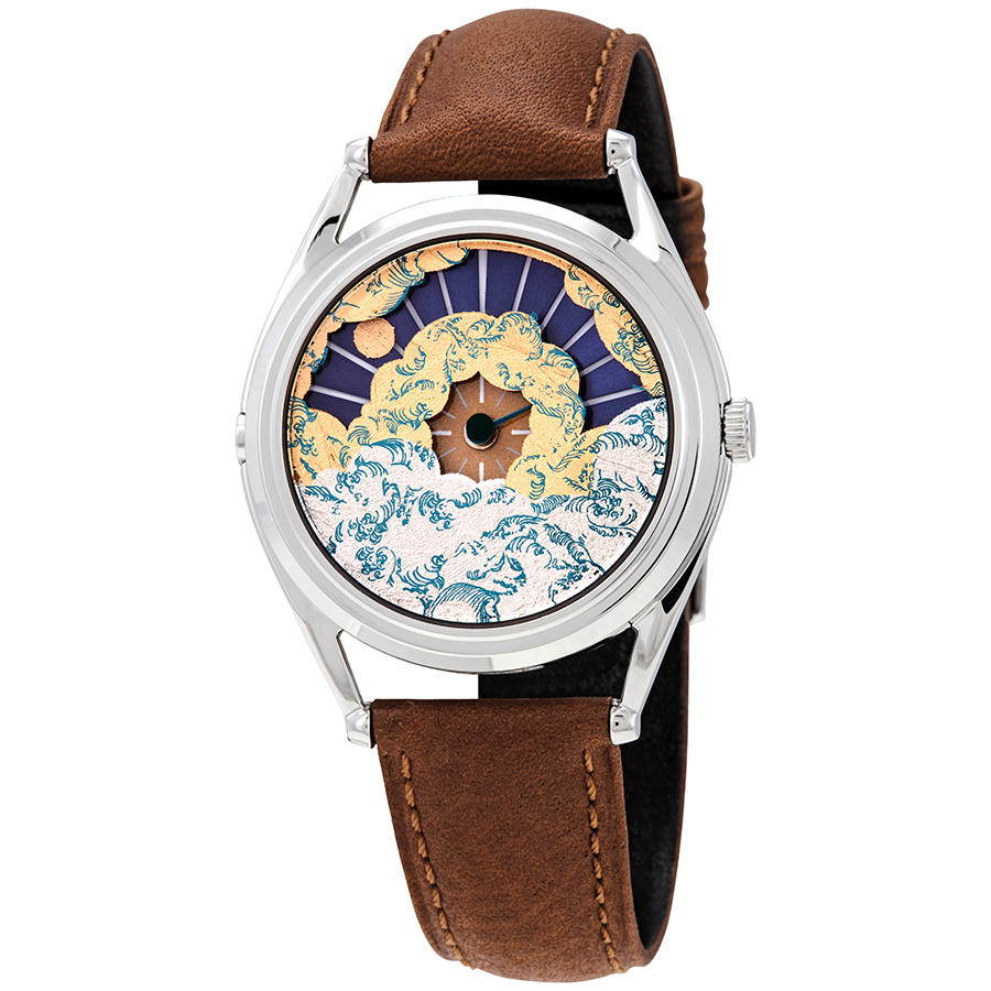 Nuage Quartz Watch