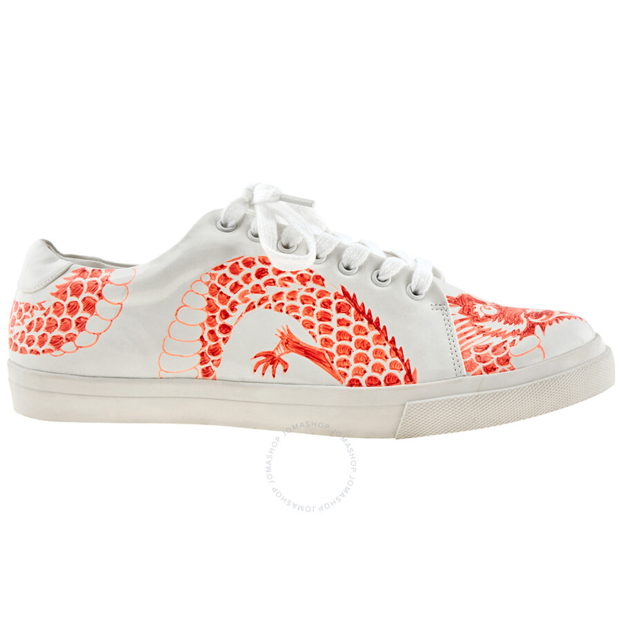 dragon shoes