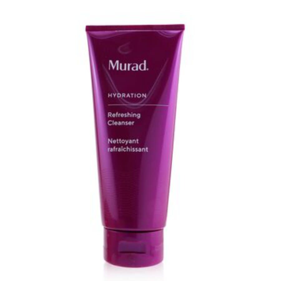 murad refreshing cleanser