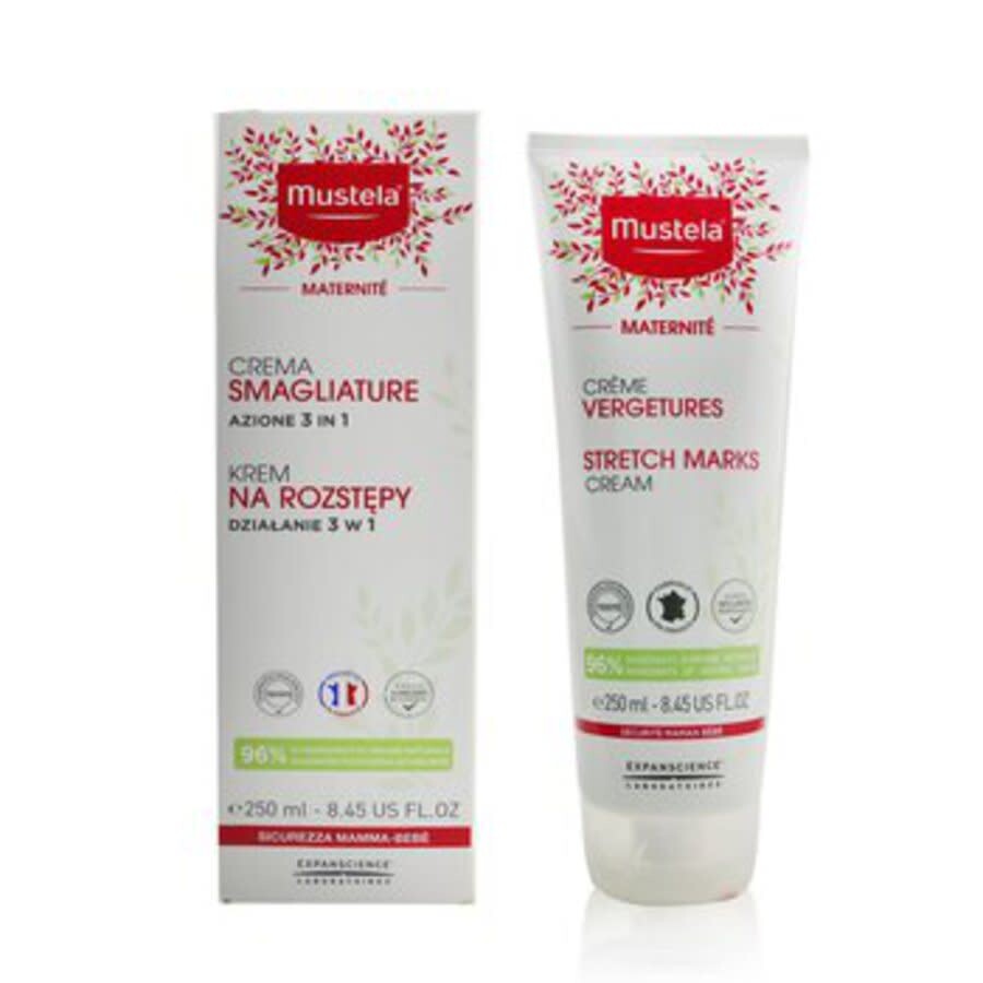 mustela maternite stretch marks