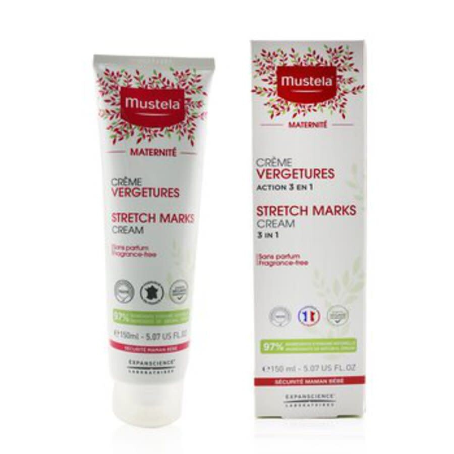 mustela maternite stretch marks