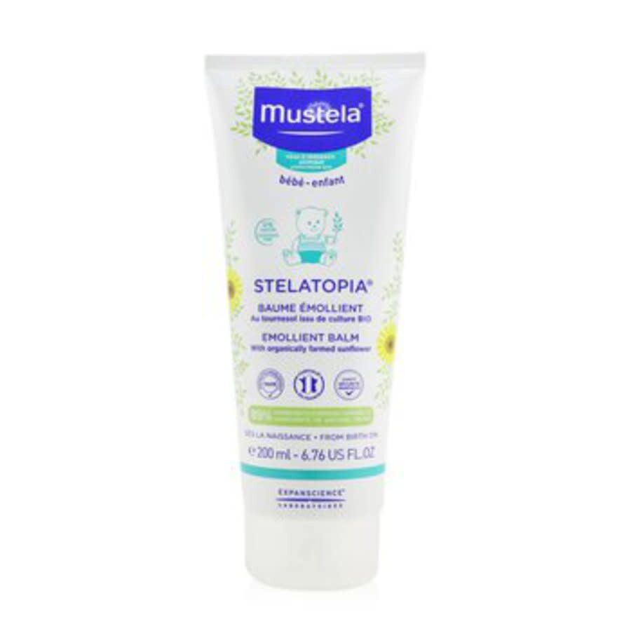 emollient mustela