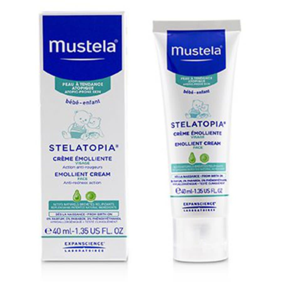 stelatopia creme emolliente mustela