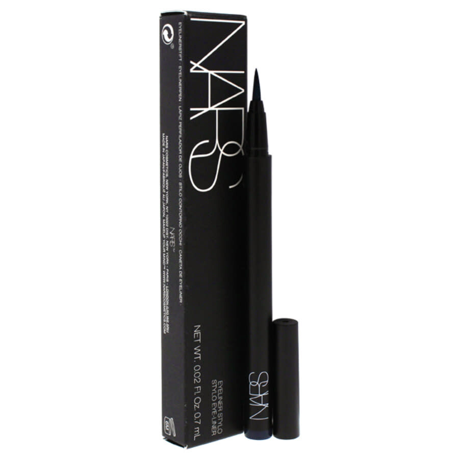 Nars Atlantic Eye Liner Liquid 0.02 oz (0.25 ml) 607845081289