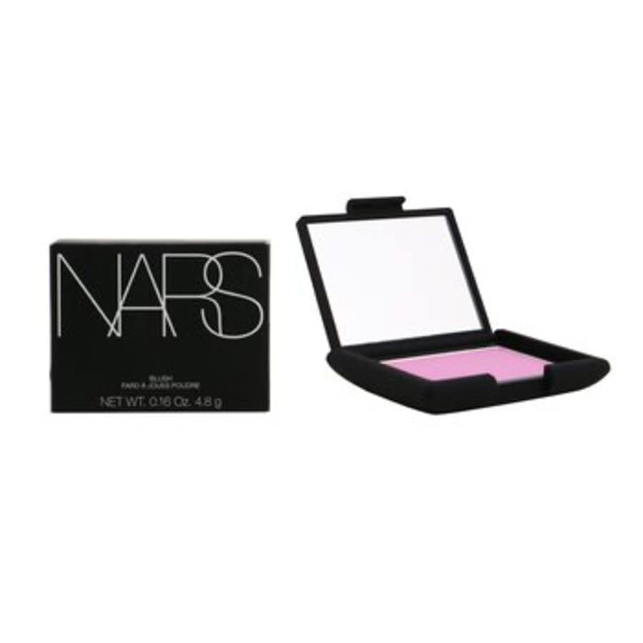 Nars Blush Thrill 4.8g/0.16oz 607845040842