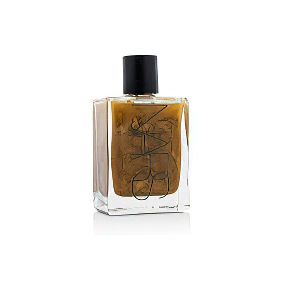 Nars Bronzer Oil 2.5 oz (75 ml) 607845021032