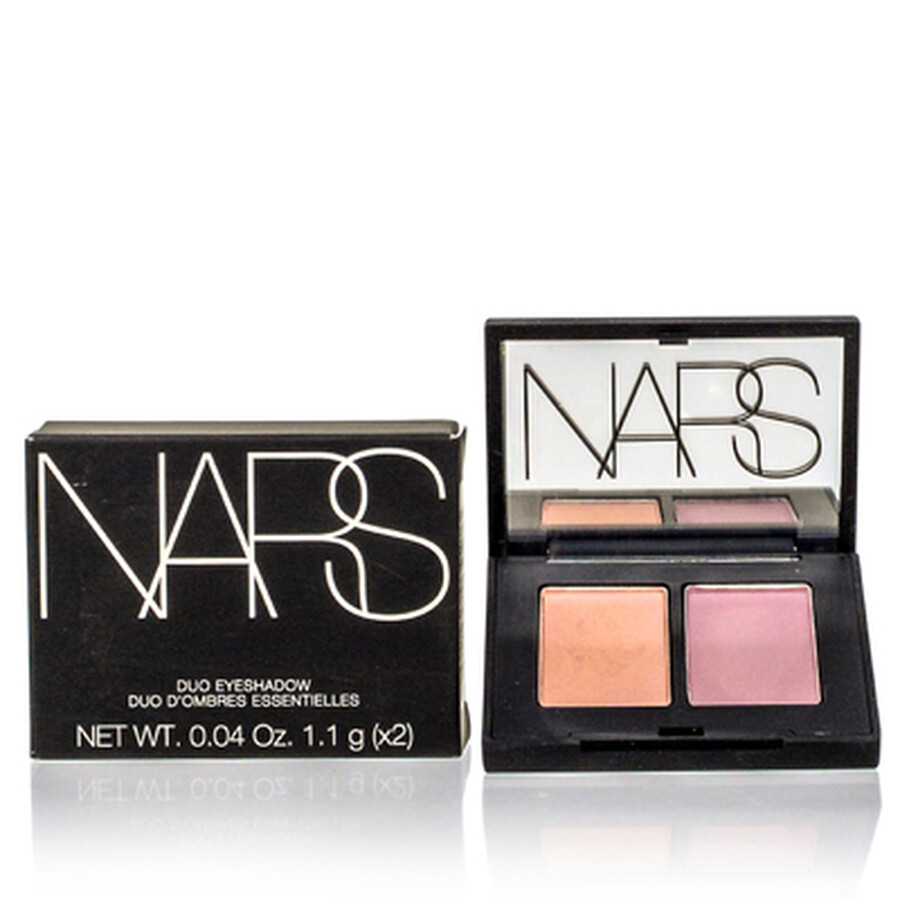 Nars / Duo Powder Eyeshadow Charade .04 oz 607845039273 Eye Products
