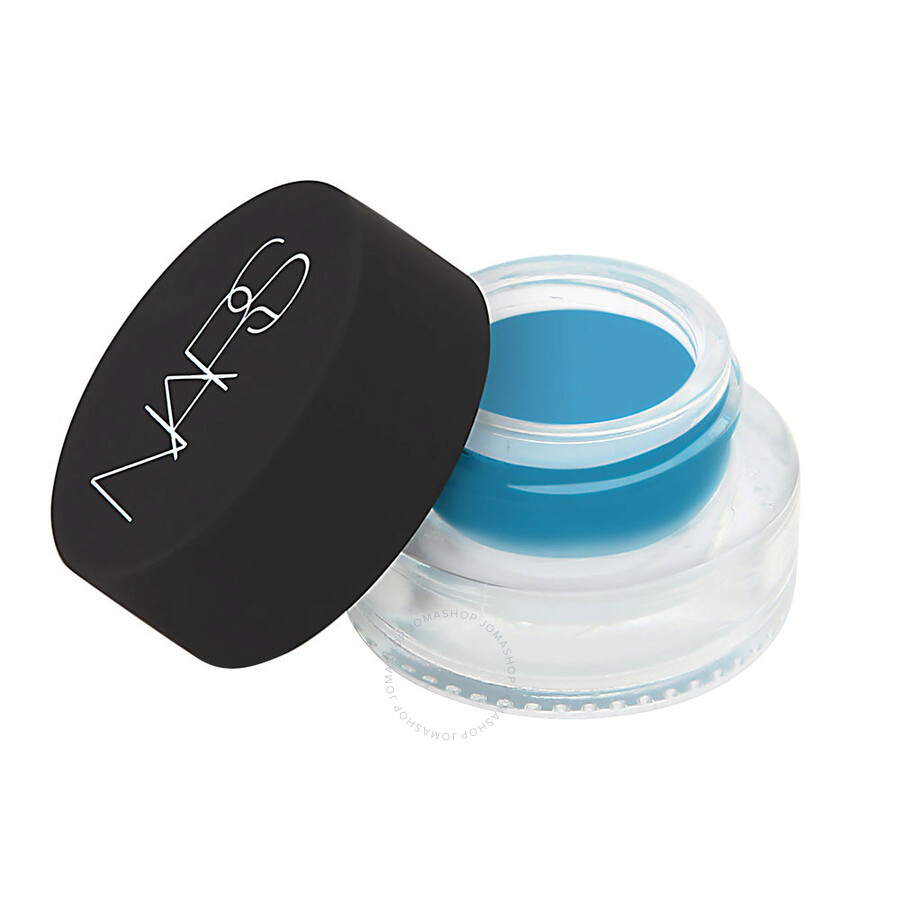 Nars / Eye Paint Gel Solomon Islands 0.08 oz (2 ml) 607845081449 Eye Products, Eye Liner