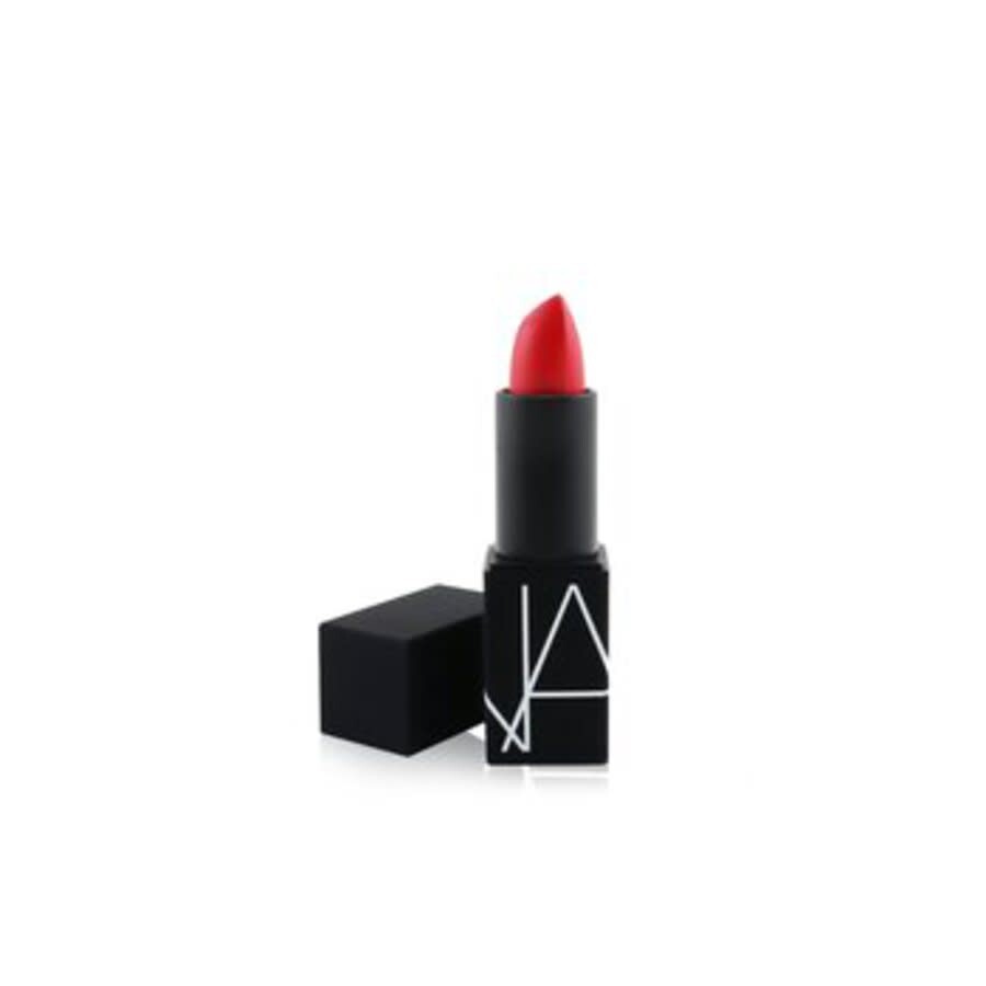 nars ravishing red