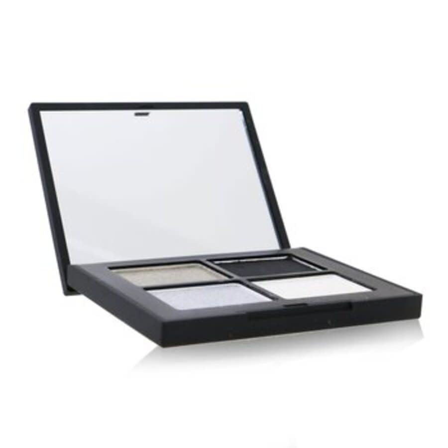 Nars Quad Eyeshadow Silver Screen 4x1 1g 0 04oz 607845039754 Makeup Eye Products Jomashop