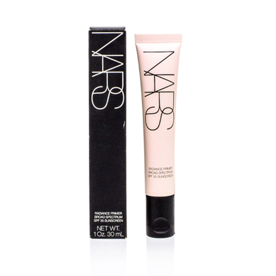 Nars / Radiance Primer SPF 35 1 oz 607845022305 - Jomashop