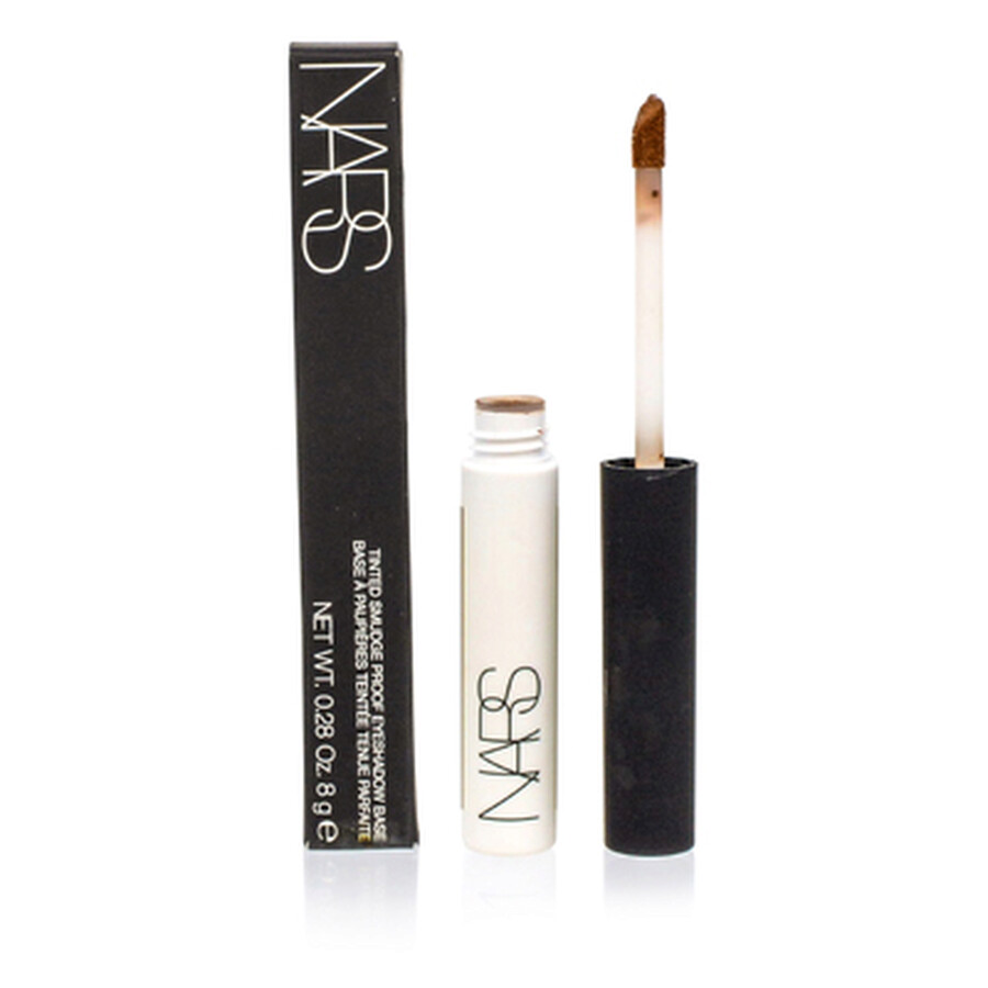 Nars / Tinted Smudge Proof Eyeshadow Base (dark) .28 oz 607845022459