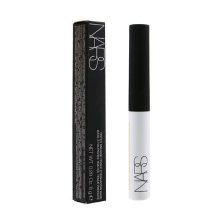 Nars / Tinted Smudge Proof Eyeshadow Base (light) .28 oz 607845022428